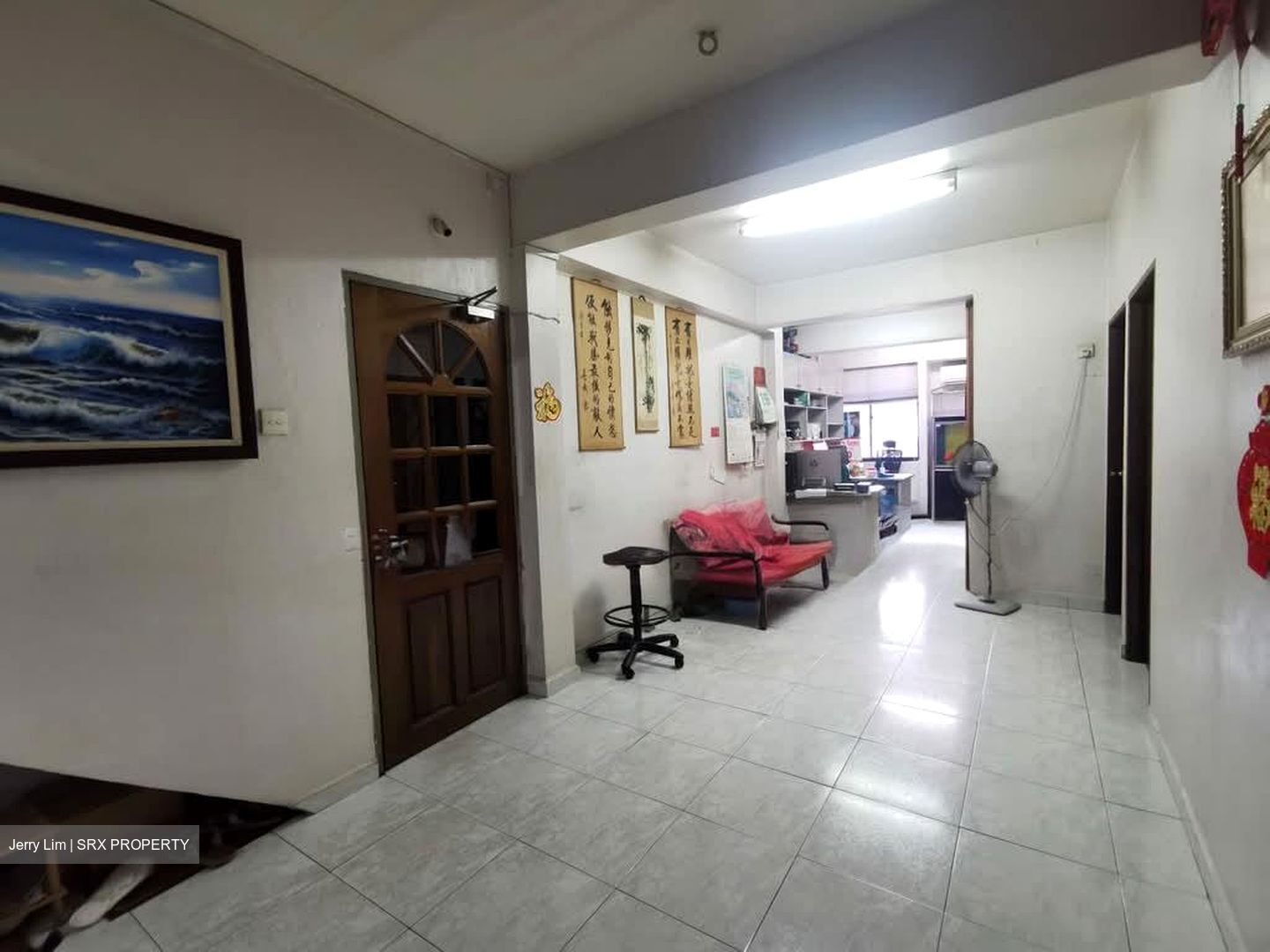Jalan Rengkam (D19), Apartment #566533351